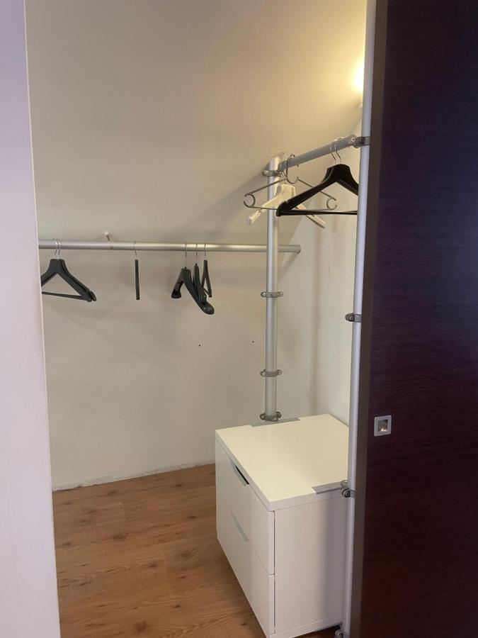 Il Nido Etrusco Apartment Orvieto Exterior photo
